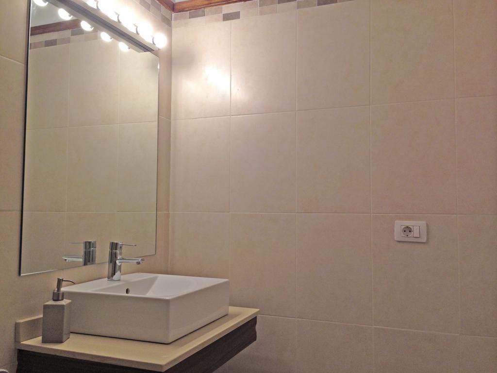 Punta Carero Apartamento *