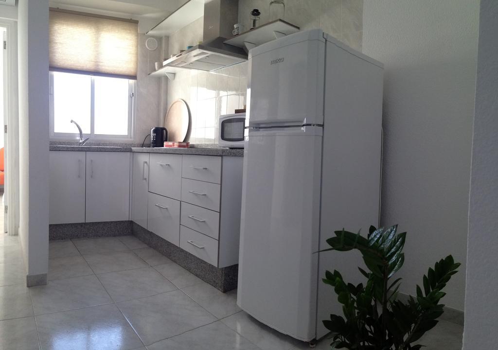 Punta Carero Apartamento