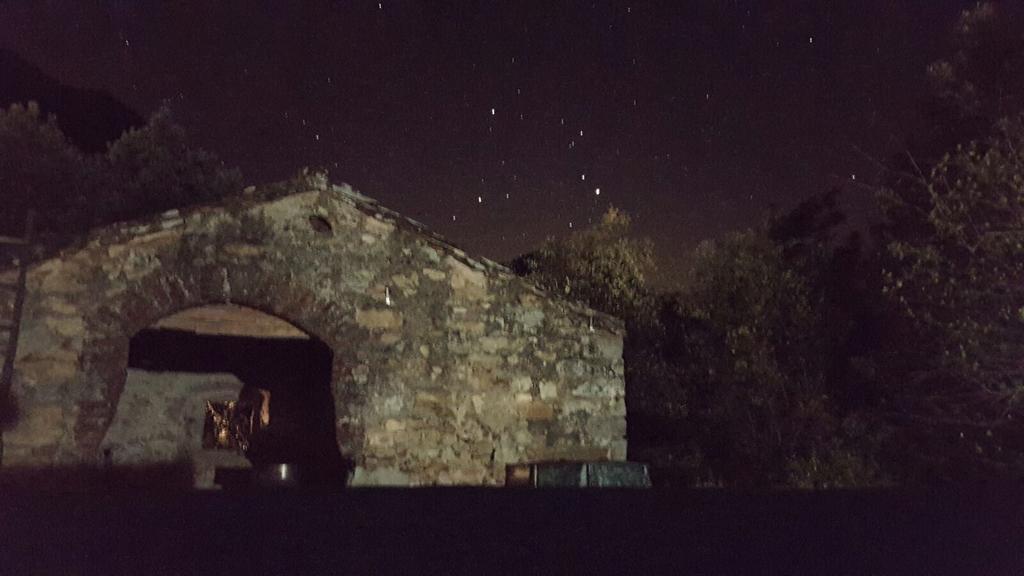 Mas Els Terrats Country house Susqueda