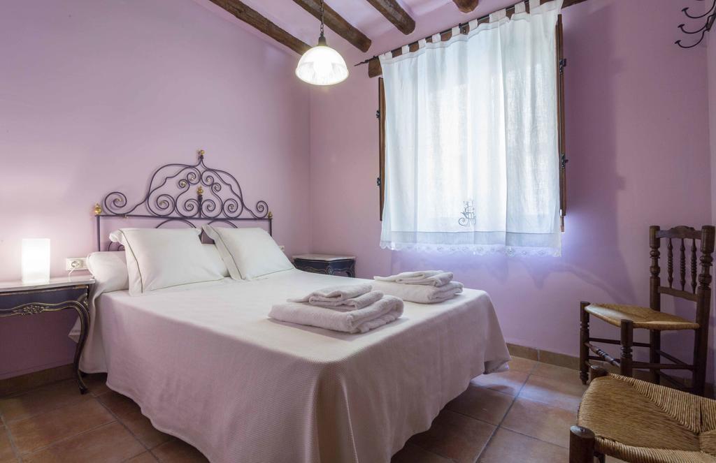 Mas Dels Estellers Apartamento *