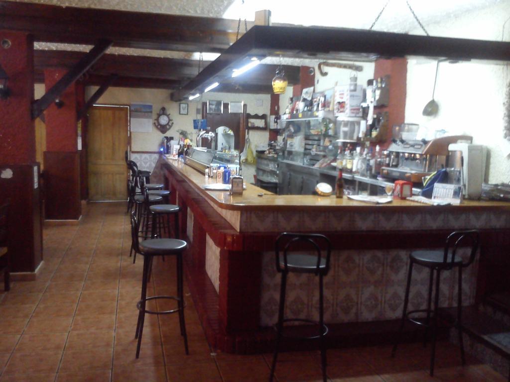 El Almendros Sax