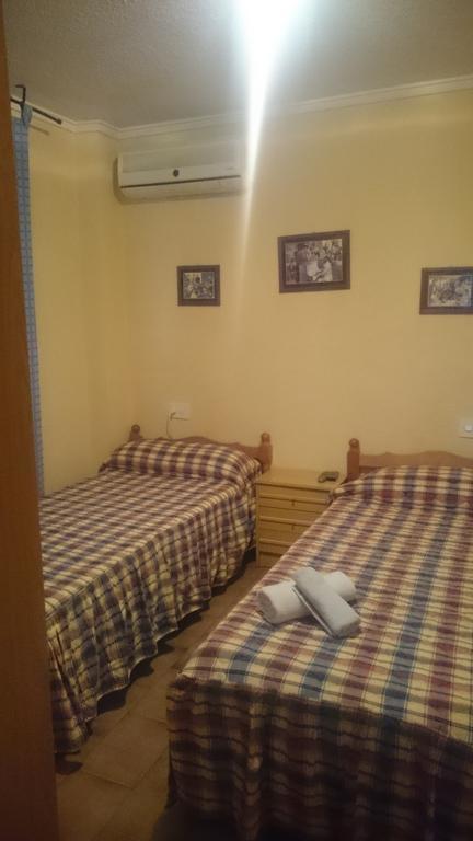 El Almendros Guest house