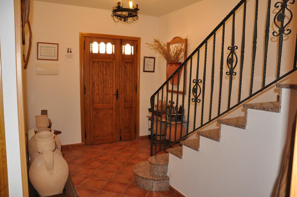 Iris Country house *
