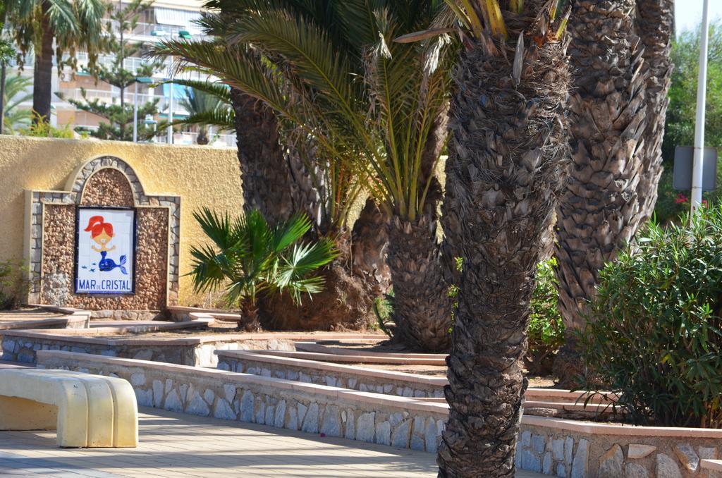 Apartamento Ribera Beach 1 - 3107