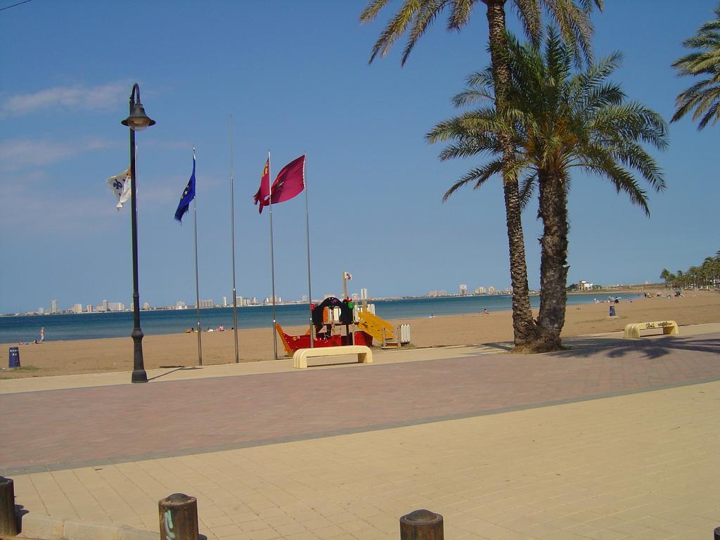 Ribera Beach 1 - 3107 *