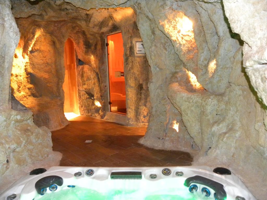 Los Templarios Guest house *