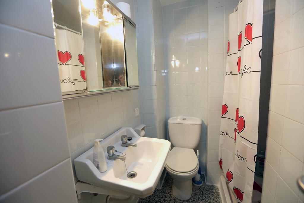 Apartamento Recati Apartamento Perelló
