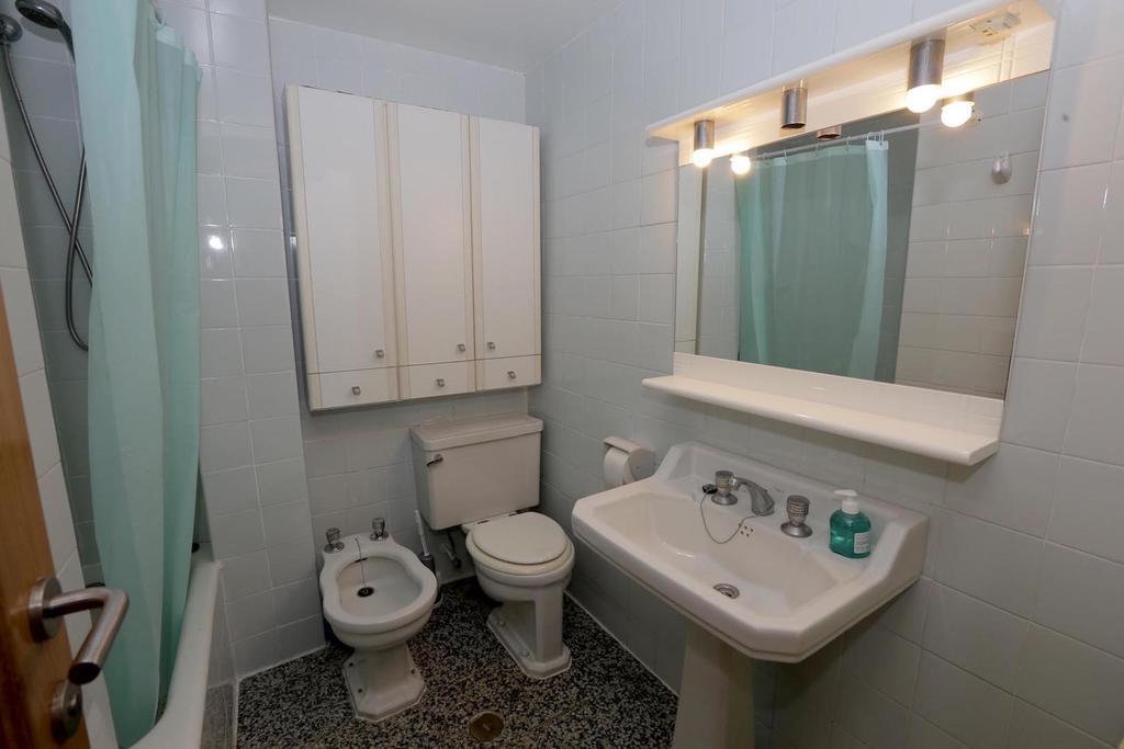 Apartamento Recati Apartamento