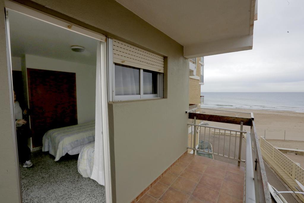 Apartamento Recati *