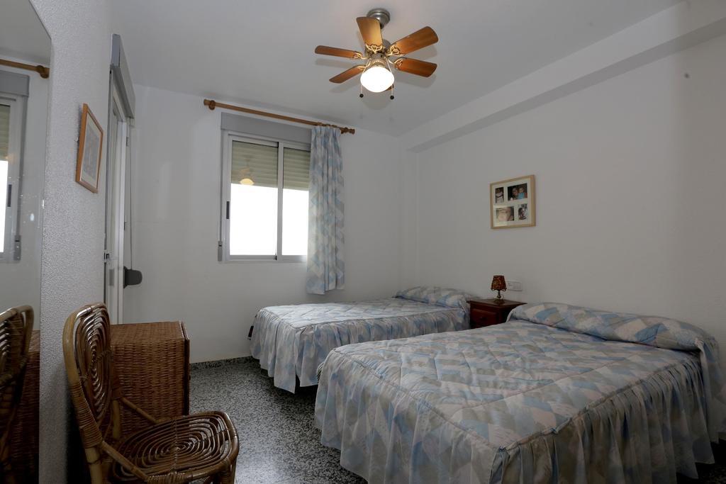Apartamento Apartamento Recati Perelló