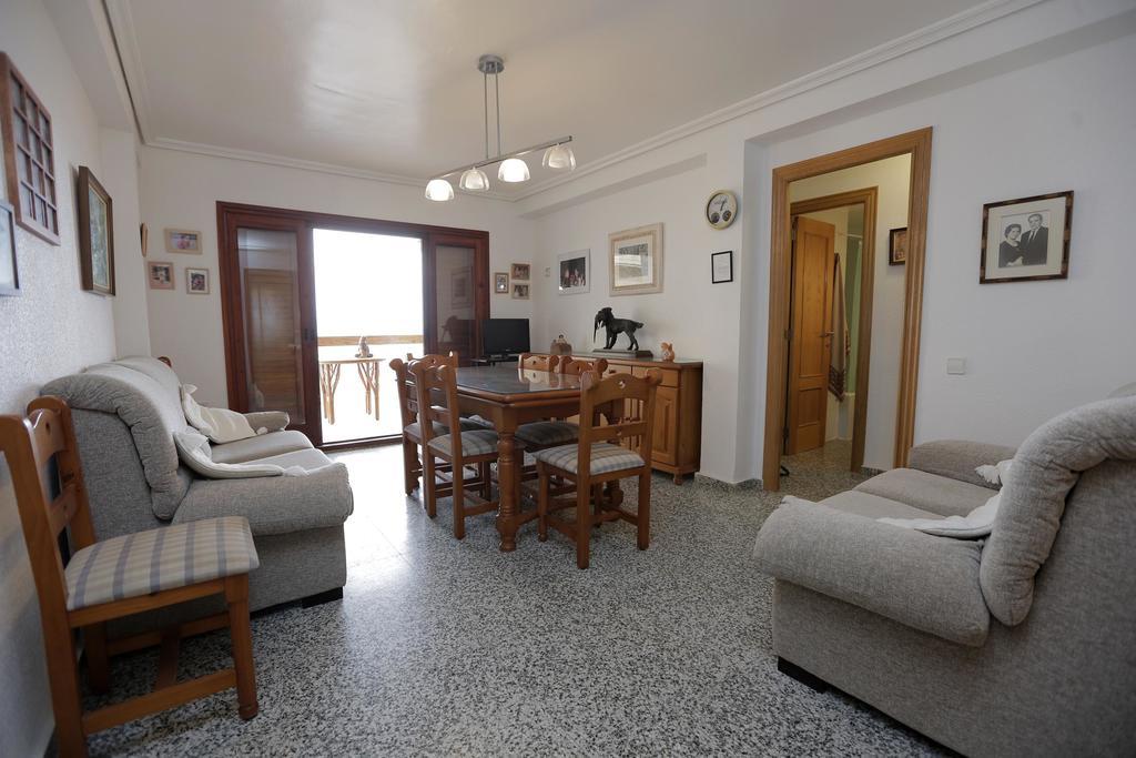 Apartamento Recati Perelló