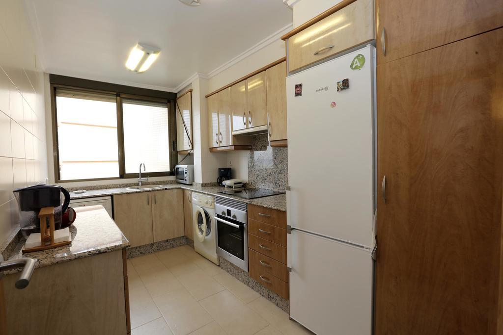 Apartamento Apartamento Recati *