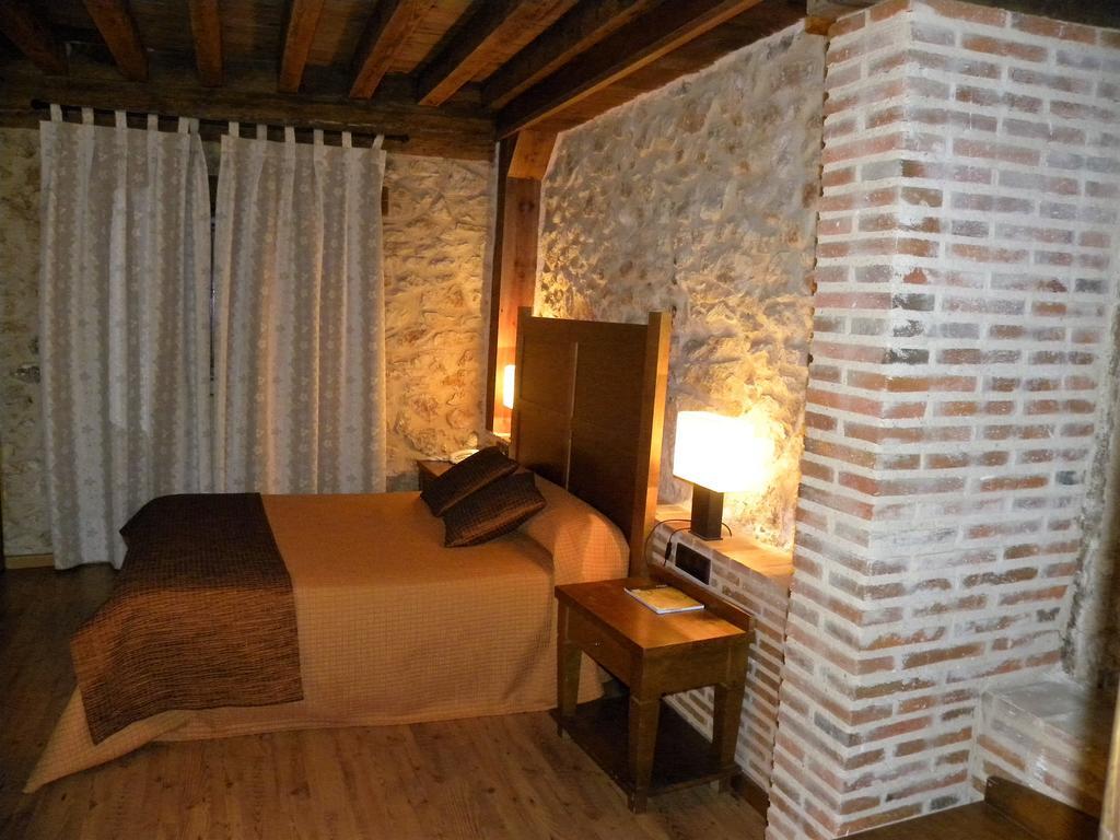 Guest house Los Templarios *