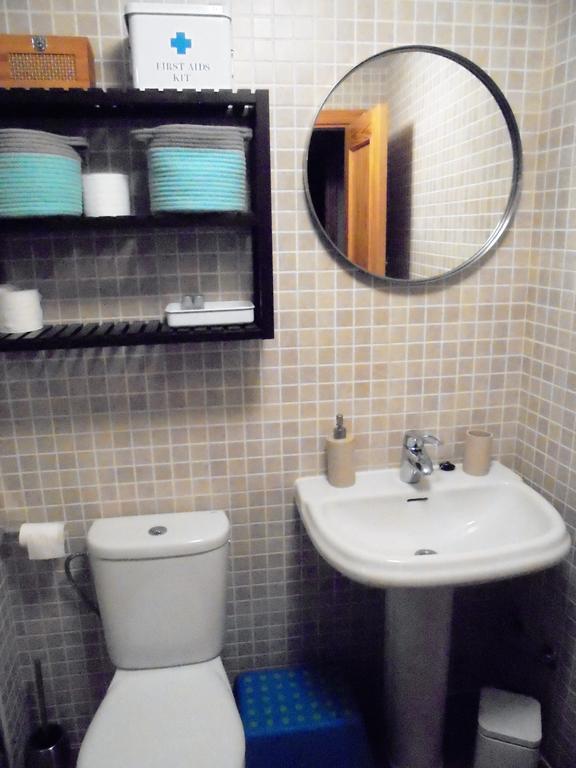 Casa Del Sol Holiday home