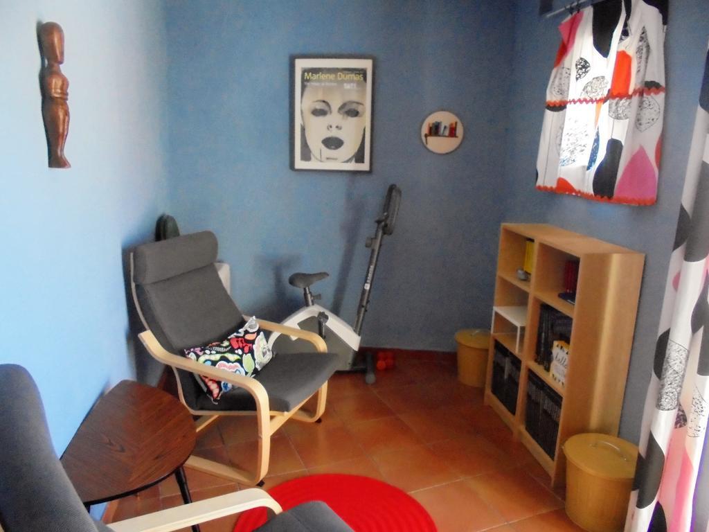 Casa Del Sol Holiday home