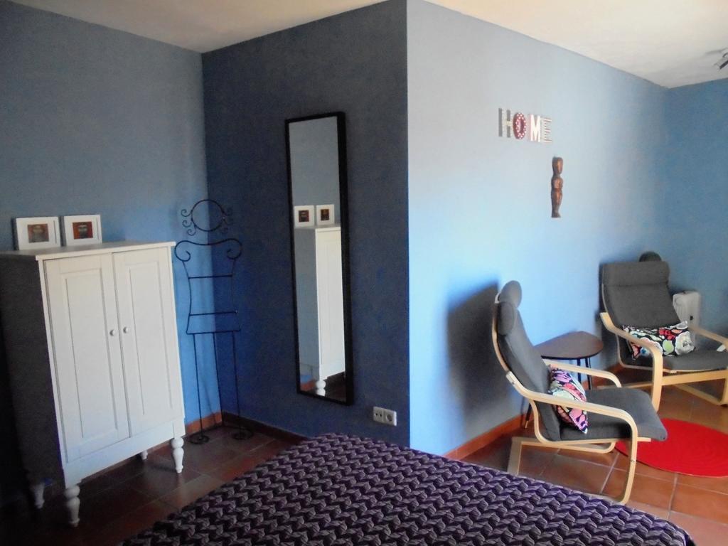 Holiday home Casa Del Sol Mijas