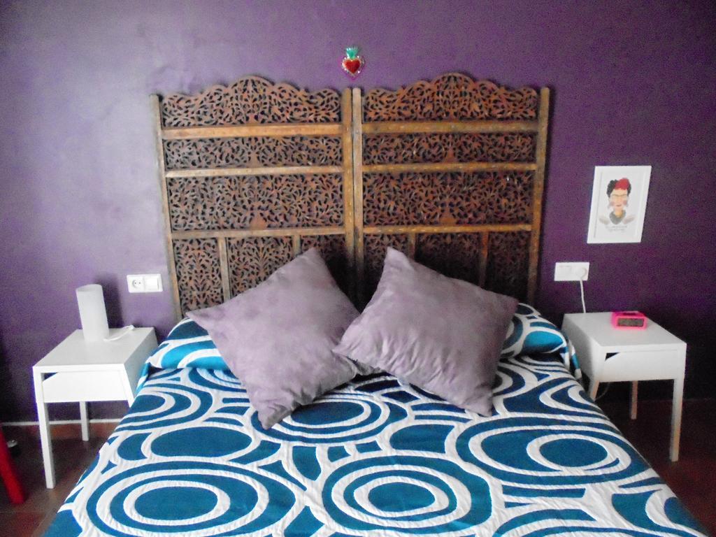 Holiday home Casa Del Sol