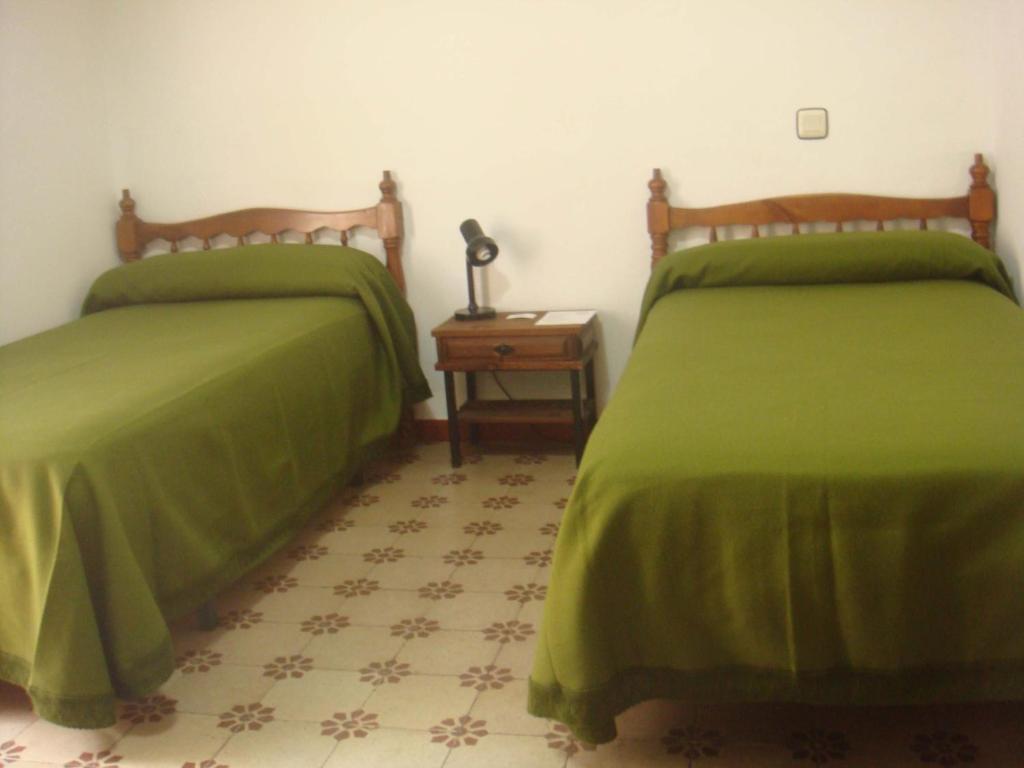 Union Campana Guest house