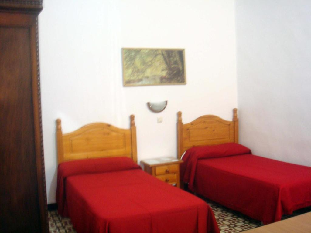 Guest house Union Campana