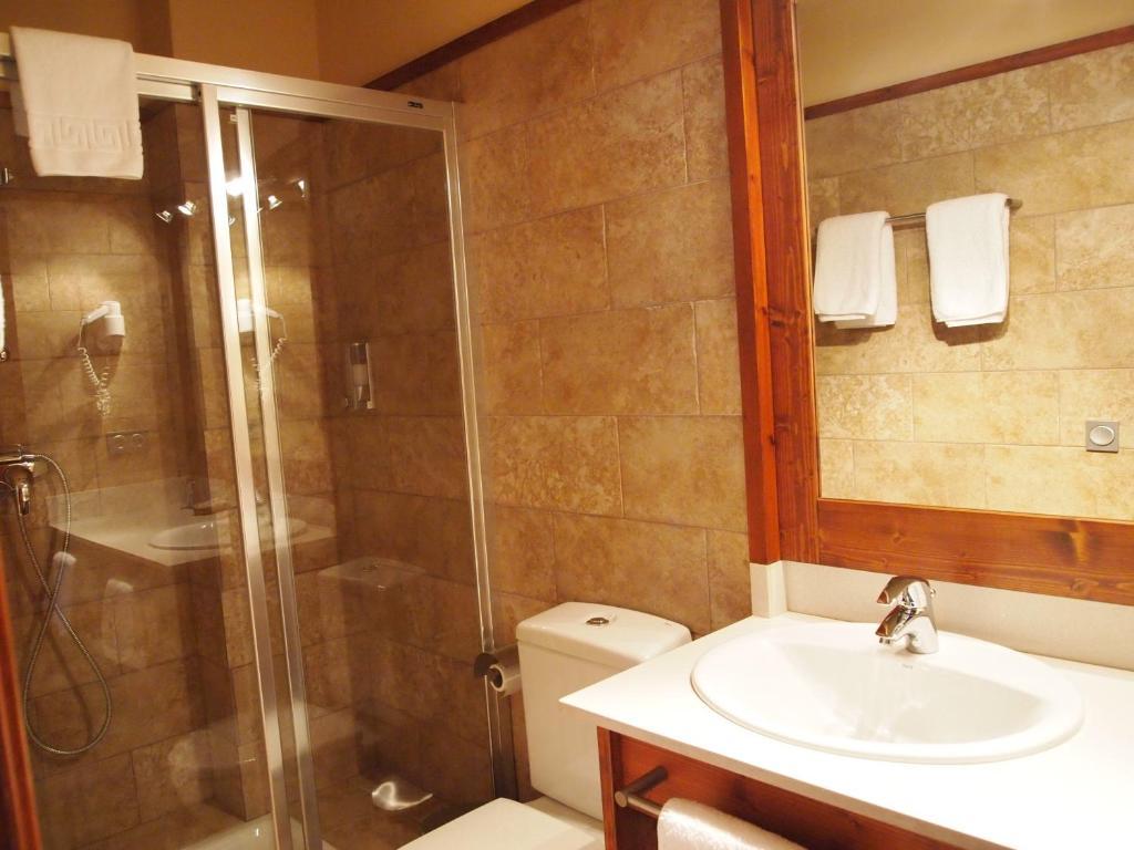 Bellver Aparthotel *