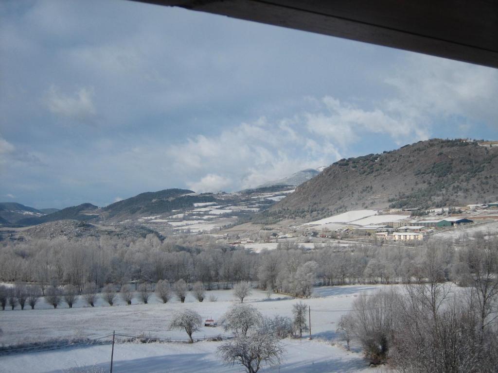 Bellver Aparthotel