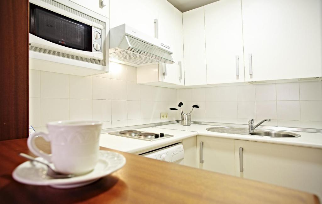 Vértice Bib Rambla Apartamento