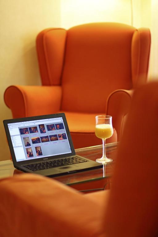 Apartamento Vértice Bib Rambla