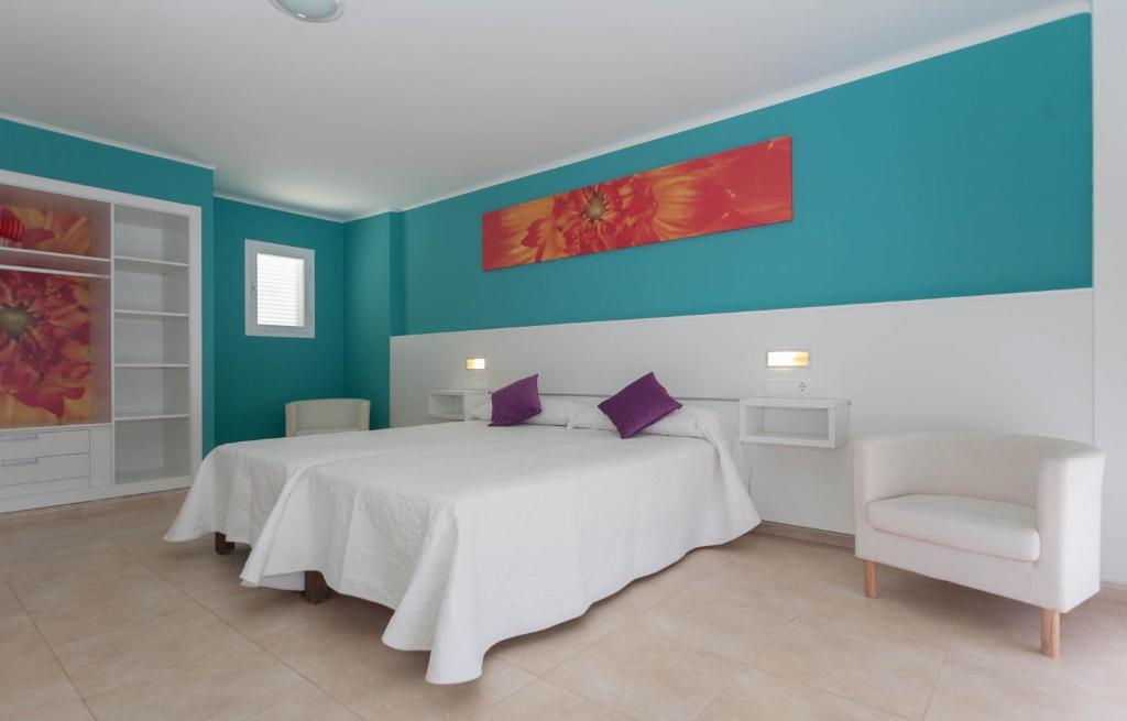 Pensión Costa Blanca