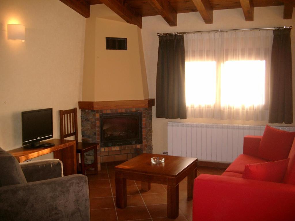 Aparthotel Bellver Bellver De Cerdanya