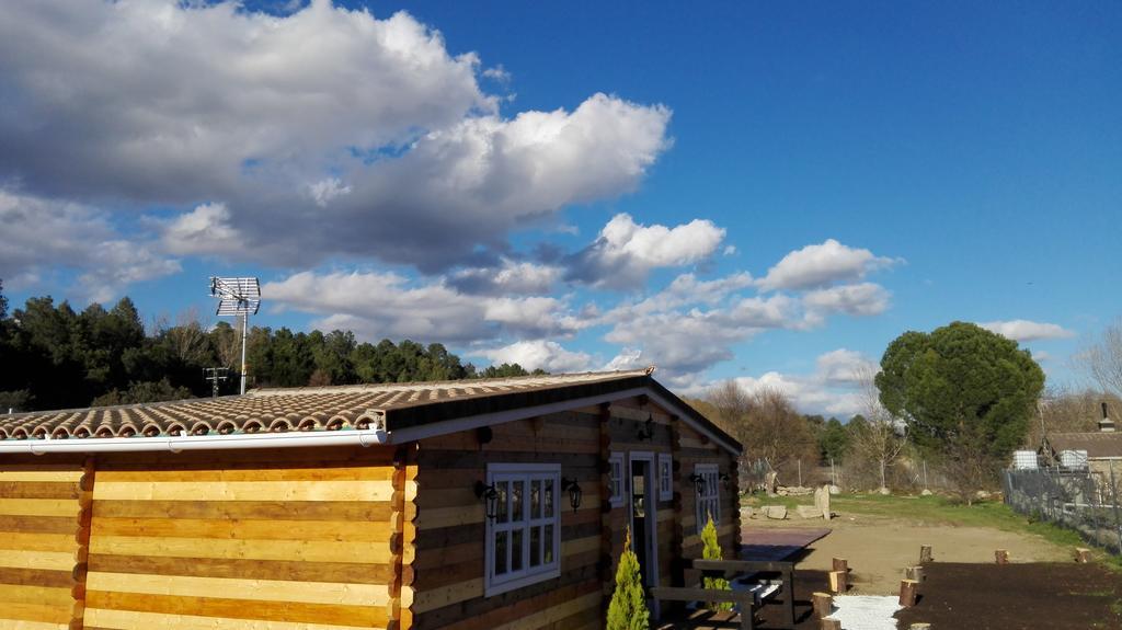 Apartamento La Del Rio *