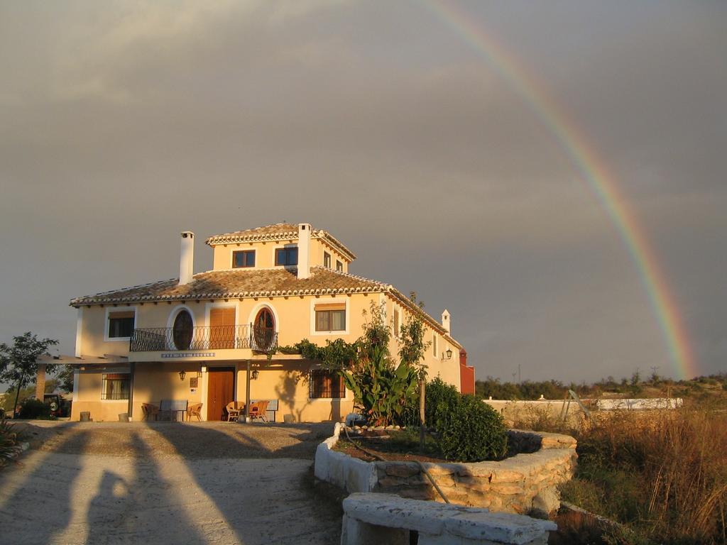 Cortijo Nogales