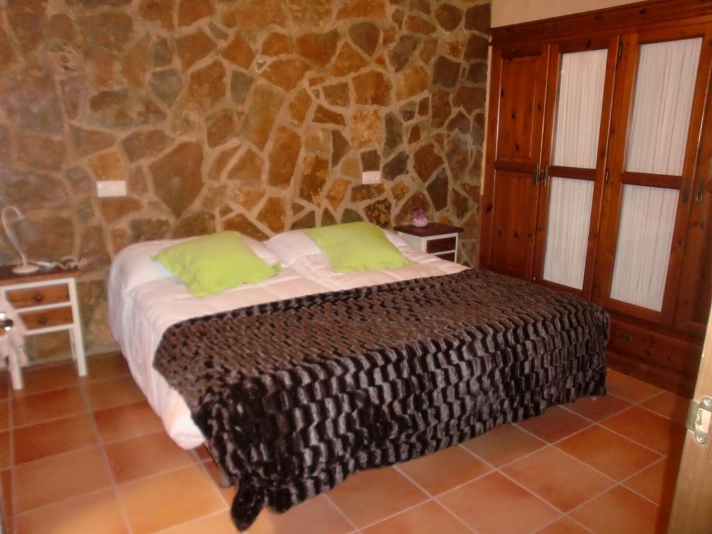 Apartamento Sierra De Coripe