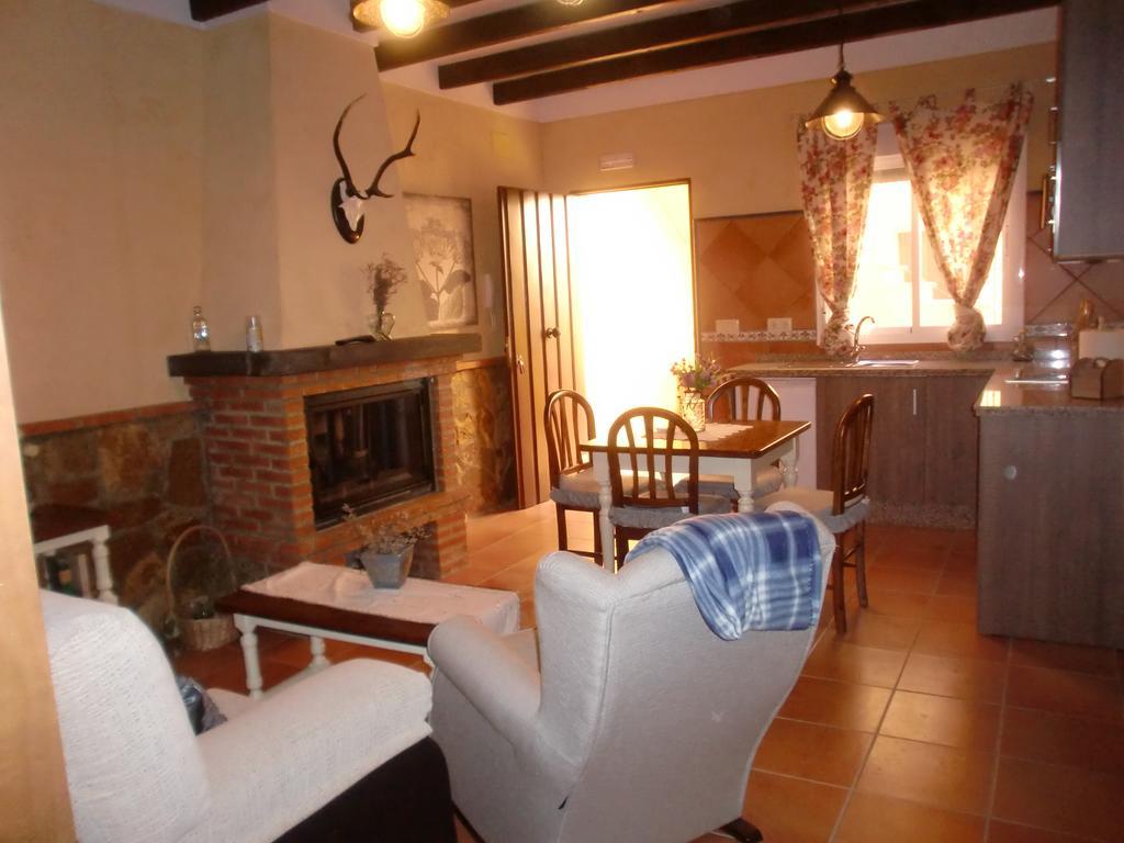 Apartamento Sierra De