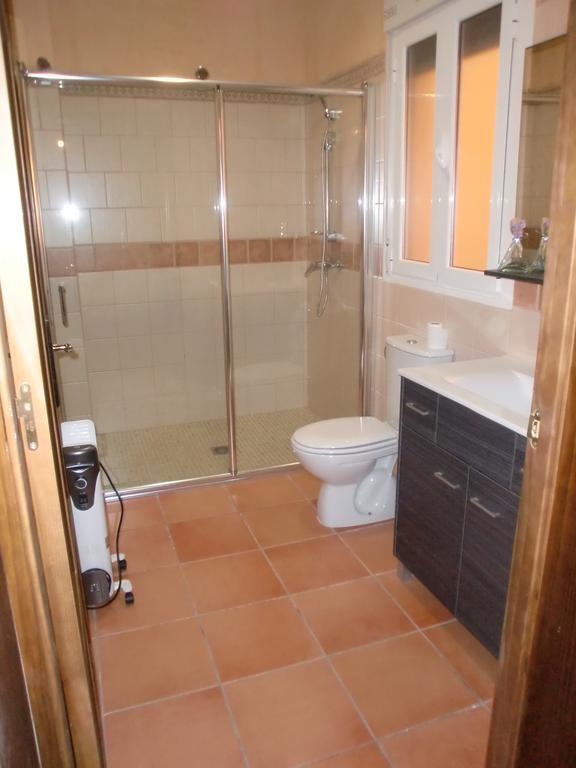 Sierra De Apartamento