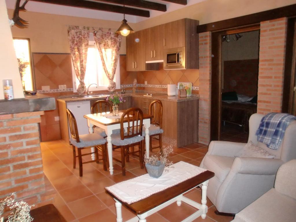 Sierra De Apartamento *
