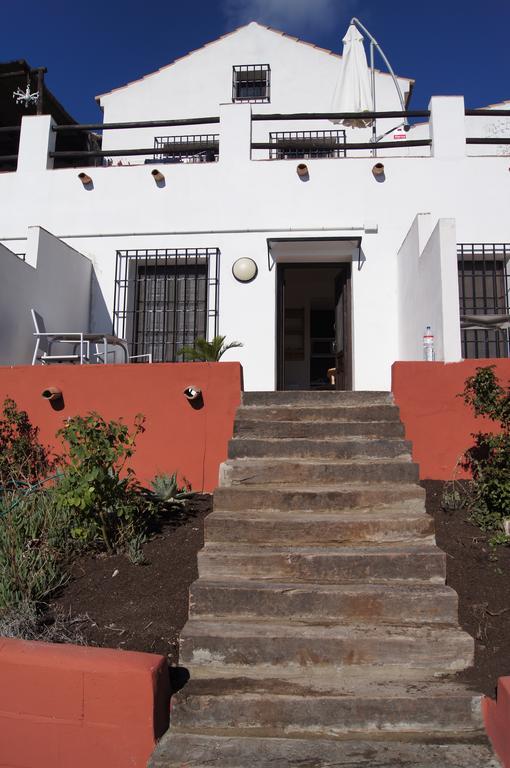 Guest house Casa Paz Y Mas Riogordo