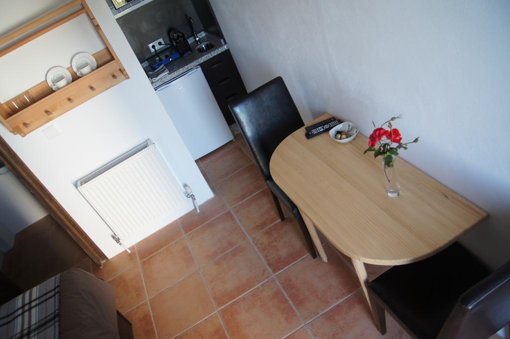 Casa Paz Y Mas Guest house Riogordo