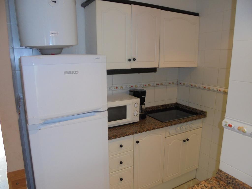 Apartamento Residencial Lekanis Finca Del Moro