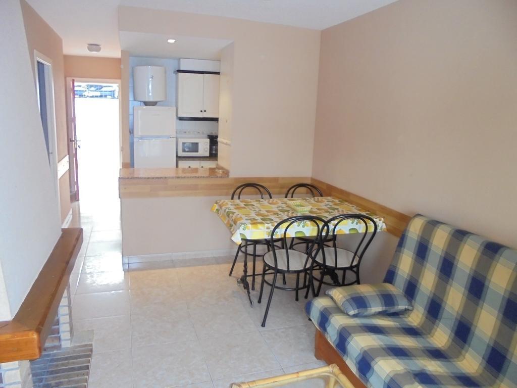 Residencial Lekanis Finca Del Moro Apartamento