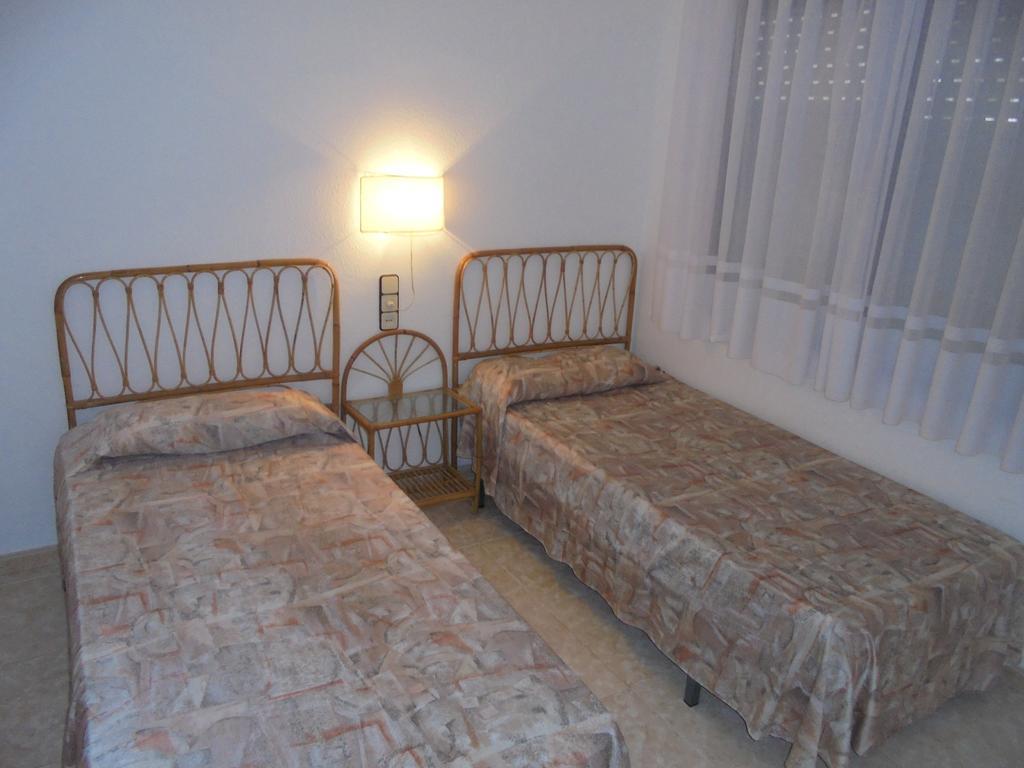 Residencial Lekanis Finca Del Moro