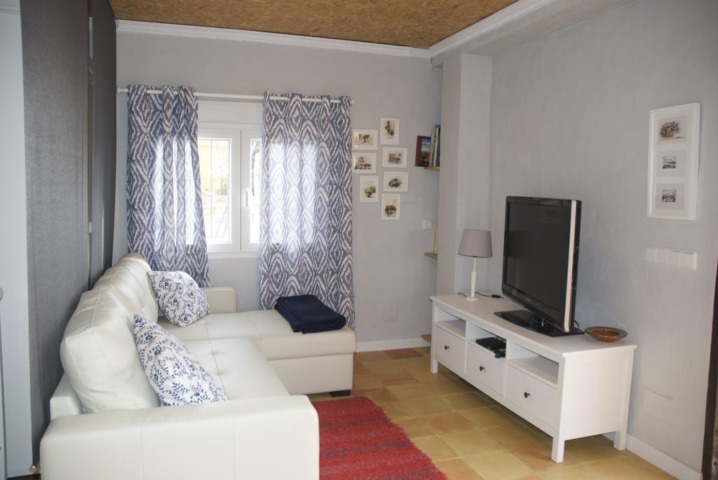Casa Tranquila L'Ametlla de Mar