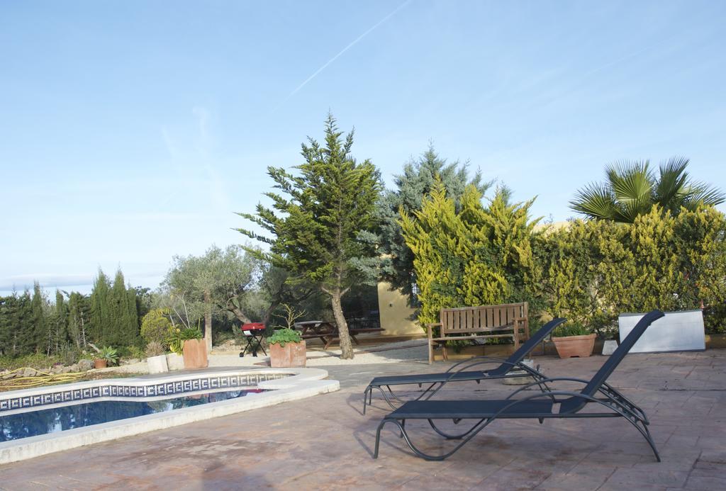 Casa Tranquila Сasa de vacaciones