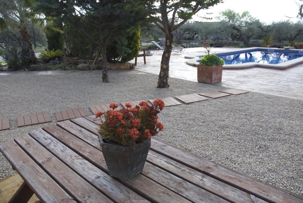 Casa Tranquila Сasa de vacaciones *