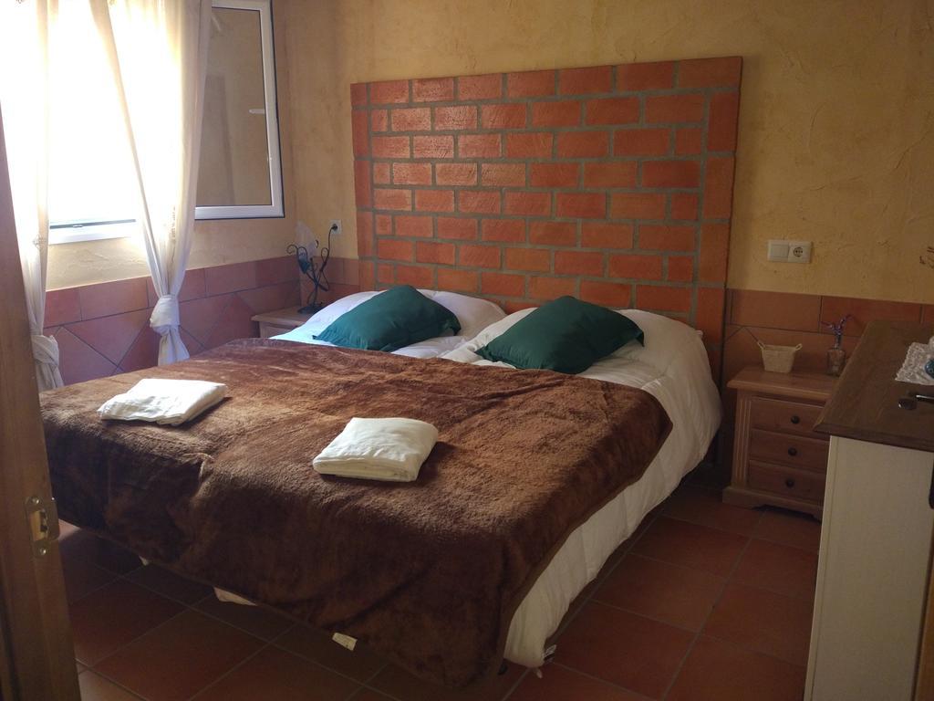 Apartamento Sierra De Coripe