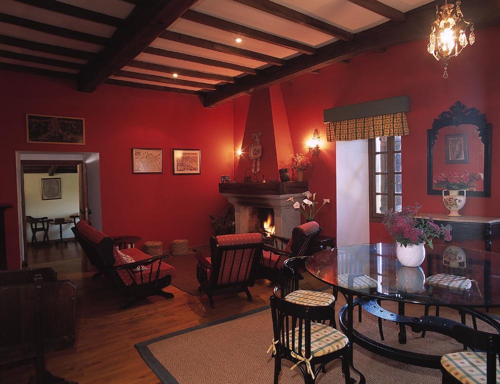 Casa San Gines