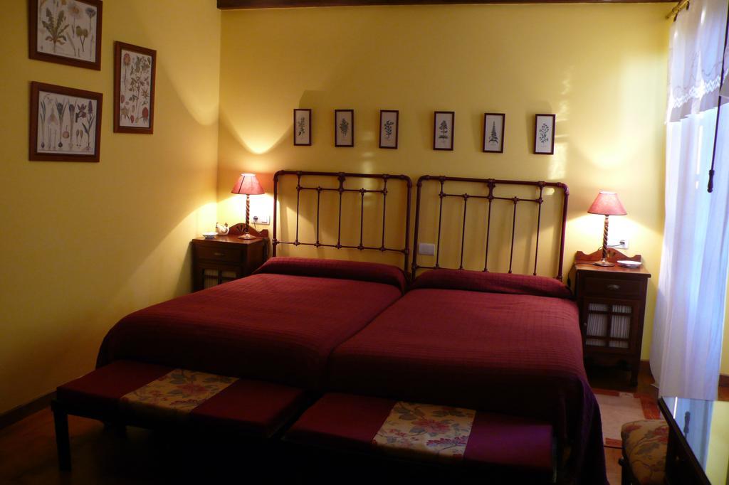 Casa San Gines Guest house *