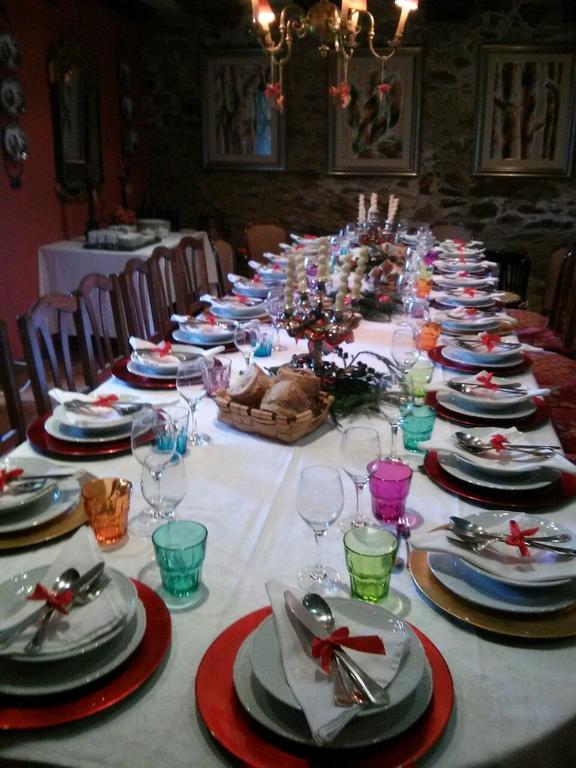 Casa San Gines *