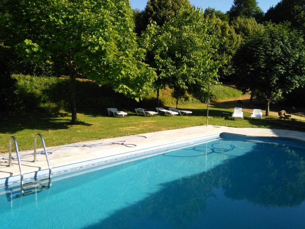 Casa San Gines Guest house *
