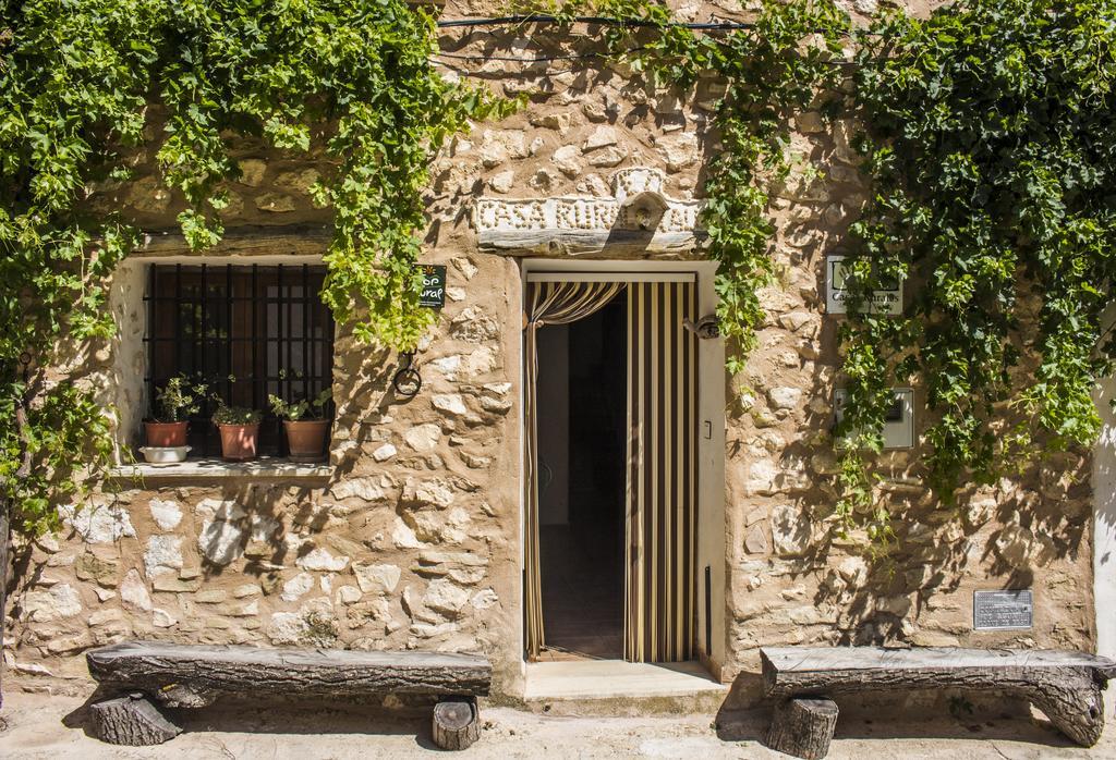 Casa rural El Callejon *
