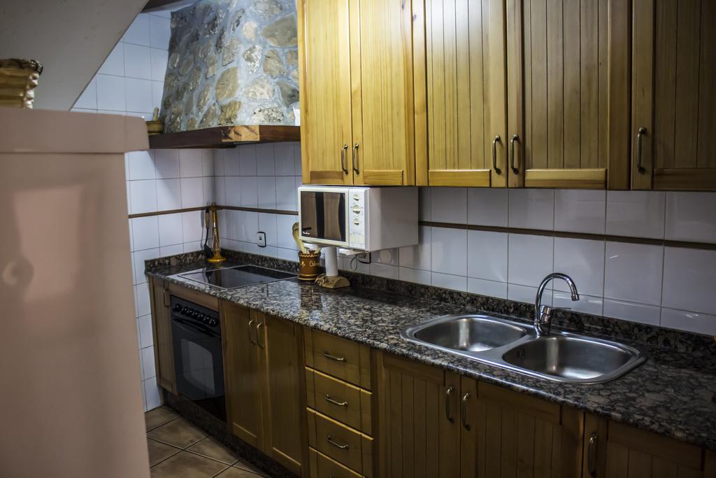 Casa rural El Callejon *